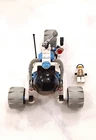 Lego Space: Life on Mars  Set 7312: T-3 Trike - Vintage Retired Complete Set