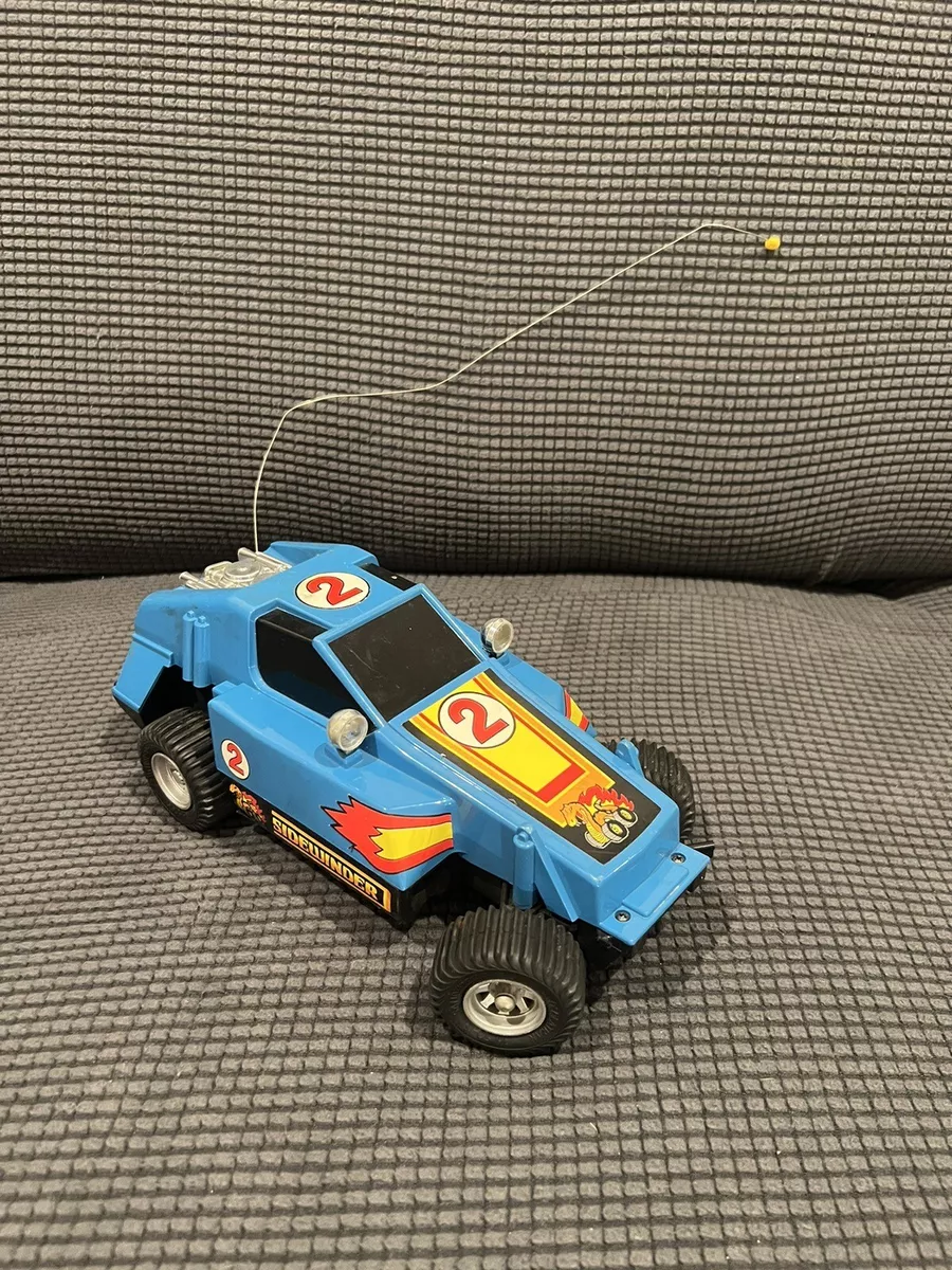 Sidewinder remote control cars sales