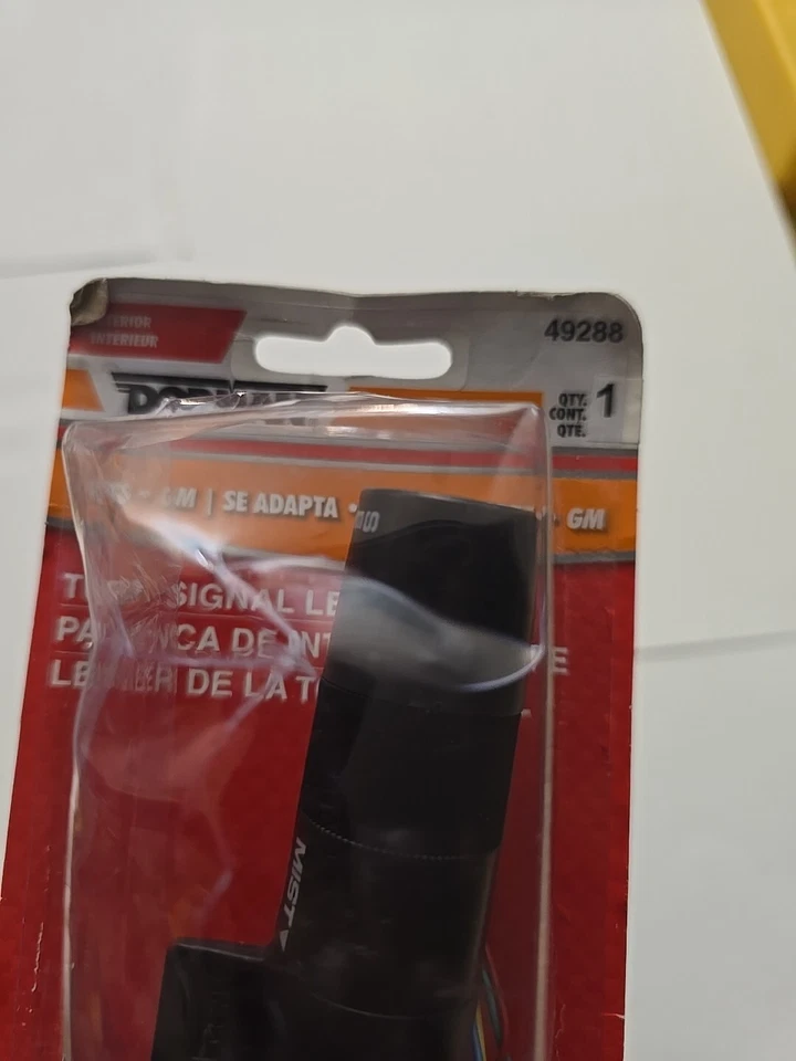 Interruptor multifunción Dorman 49288 para Chevrolet G20 (D) 1992-1994 Foto 4 de 4