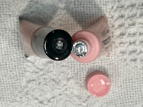 Lot Ulta Beauty Jelly Gloss Lip Gel Starfish and I Woke Up Like This skin primer - Picture 3 of 5