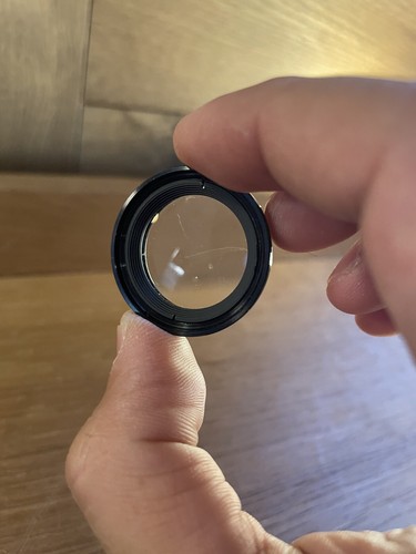 *Rare : Near Mint* Tamron 150mm F/6.3 Lens Only for Large Format Camera From JPN - Picture 5 of 9