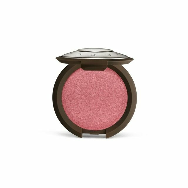 becca luminous blush