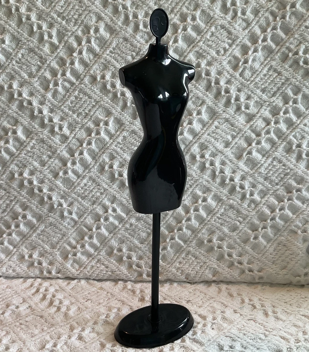 fashion doll dress form Sophia's Dress Form Mannequin for 18
