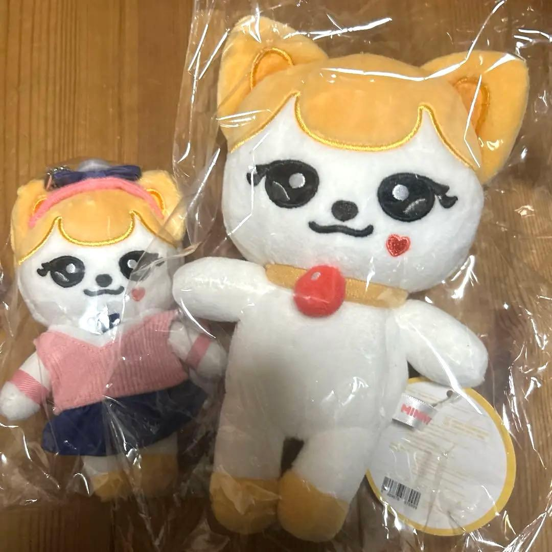 ive リズ revive petit-ive keyring シークレット IVE - REVIVE+ (PETIT-IVE ver. ive リズ revive petit-ive keyring