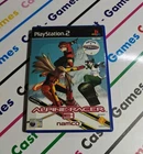 PS2 ALPINE RACER 3 PLAYSTATION 2 MINT COMPLETE