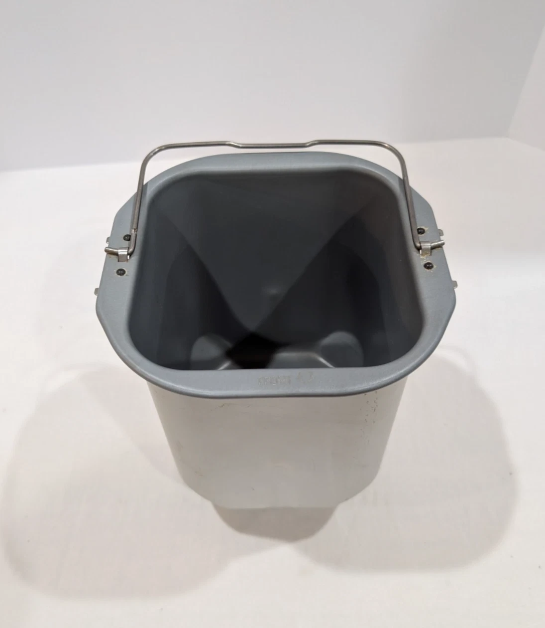 Hitachi Bread Maker Loaf Pan Basket for HB-D102 D103 Part Replacement Ships Free