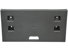 Front License Plate Bracket For 2015-2018 Jeep Renegade 2017 2016 MV789HR