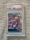 1992 Donruss Ken Griffey Jr. baseball card PSA graded 9