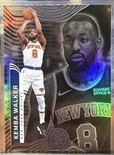2021-22 Panini Illusions - Kemba Walker #10  