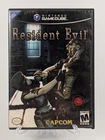 Resident Evil (Nintendo GameCube, 2002)➡️CIB Complete  - Tested - Near Mint 📀!