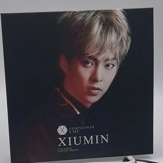 Japanese EXO World Music CDs for sale | eBay