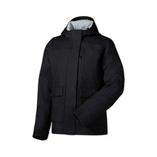 Women's Range Work Jacket Black Size S 2865345