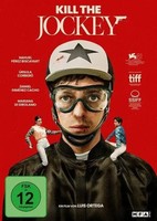 Kill The Jockey | Deutsch | Luis Ortega | Dvd | 1X DVD-9 | Deutsch | 2026