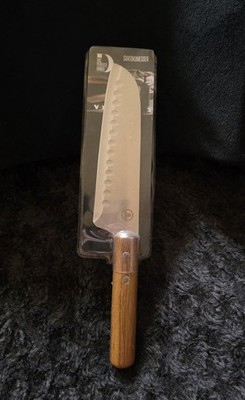 Santoku Messer Allzweckmesser Kochmesser