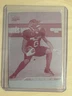 2024 Upper Deck CFL Tyson Philpot Printing Plate Magenta 1/1 Montreal Alouettes