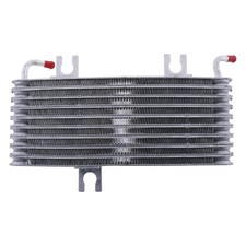 Robust Metal Transmission Oil Cooling Resistant to Corrosion for Longevity