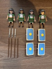 PLAYMOBIL Asterix: R&ouml;mertrupp (70934)