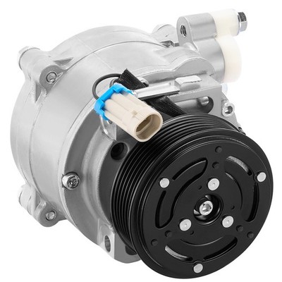 AC Compressor Fits Buick Encore 13-22 1.4L Encore GX 20-21 1.2L 1.3L with Clutch