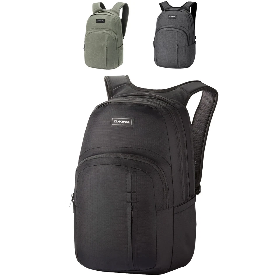 Dakine Campus Premium 28L Rucksack Unisex Erwachsene Schulranzen Schulrucksack