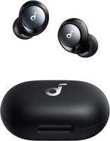 soundcore By Anker Space A40 Kabellose Earbuds, 50H Akku, Schwarz | Automatische