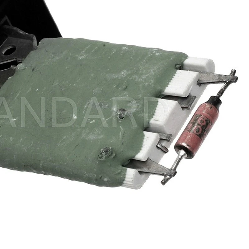 For Jeep Grand Cherokee 2005-2008 Standard RU-488 HVAC Blower Motor Resistor Foto 2 de 3