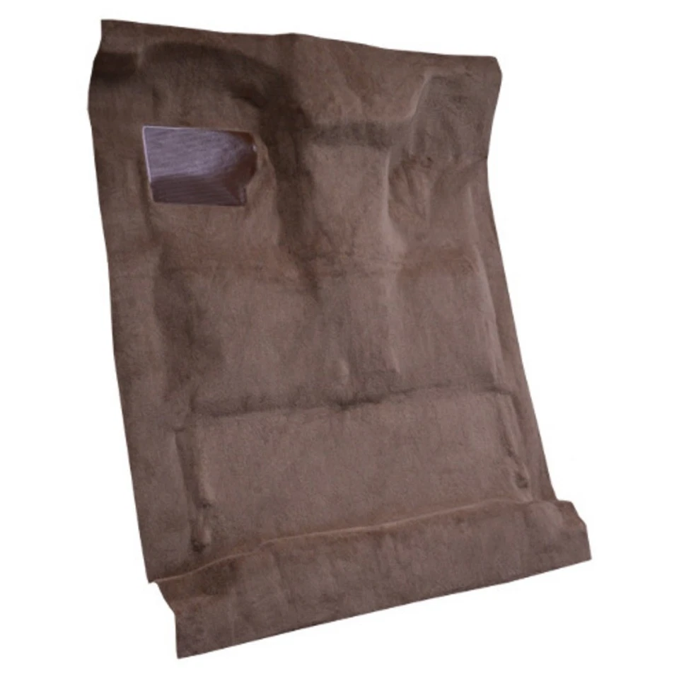 Carpet for 1999-2007 Ford F-350 Super Duty Super Cab Auto 4 Door Ext Cab - Image 2 of 4