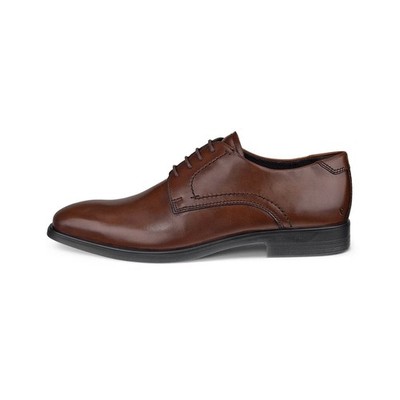 Ecco Melbourne braun
