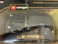 Bburago 1:24 Citroën Diecast Cars, Trucks & Vans for sale | eBay