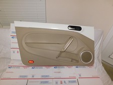 12 13 14 15 16 17 18 19 Vw Beetle Driver Lh Left Door Panel Tanwhite Oem 12 13 14 15 16 17 18 19 Vw Beetle Driver Lh Left Door Panel Tanwhite Oem