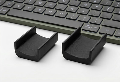 Logitech MX Keys Riser Füße Ergonomisch Kabellos Logi Tastatur Ständer Zubehör