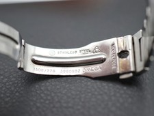 1978 | Omega Constellation Chronometer Quartz Men's Watch | 198.0117 | Cal. 1343 13