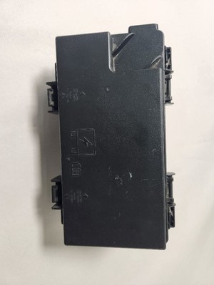 Used Integrated Power Module fits: 2013 Dodge Caravan Multifunction totally inte