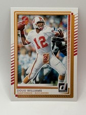 2025 Donruss #263 Doug Williams
