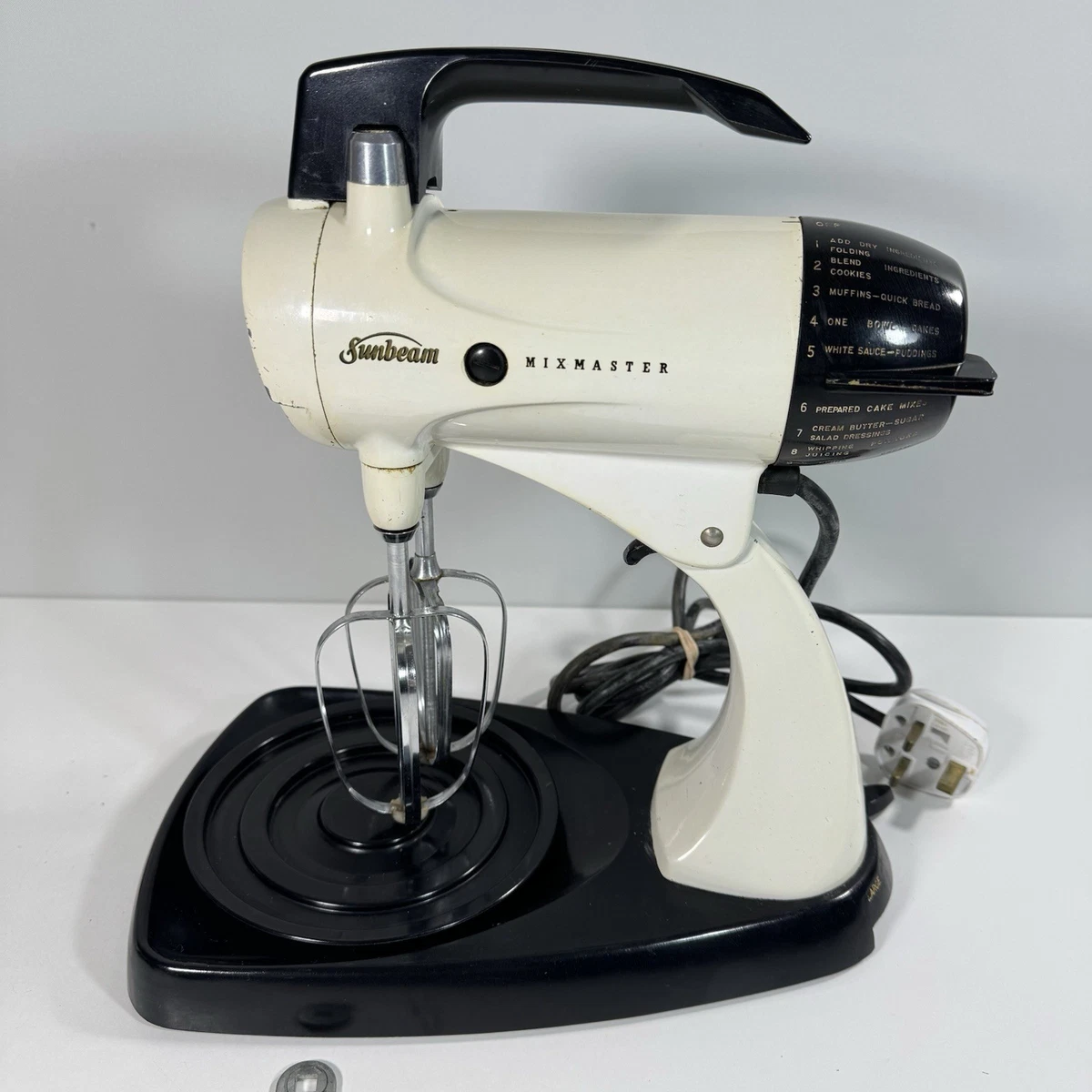 Sunbeam Stand Mixers for sale | eBay UK
