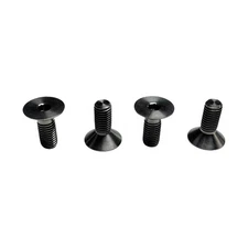 Set of Screws for Mounting Holosun 407K/507K/EPS/EPS Carry on S&W Equalizer, ...