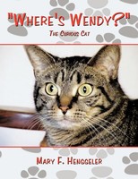 Mary F. Henggeler | Where's Wendy? | Taschenbuch | Englisch (2009) | AuthorHouse