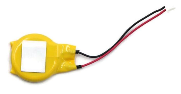 Lenovo 01HY790 RTC Battery LongTrump