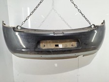Pare-choc arrière Citroen C3