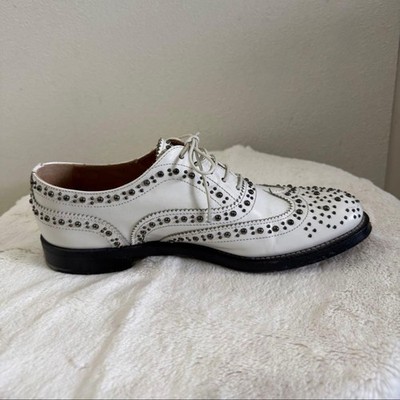 Church's Women's Shoes BURWOOD Size:6.5 p4wkujut | eBay