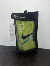 Nike GK Phantom Shadow Goalkeeper Gloves Size 10