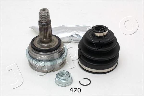 Japko Gelenksatz Antriebswelle Radseitig FüR Honda Civic VI Hatchback EJ EK-image