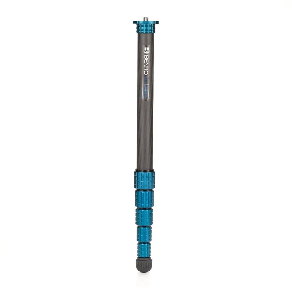 Benro Super Slim 110C Carbon Monopod - Image 3 of 4