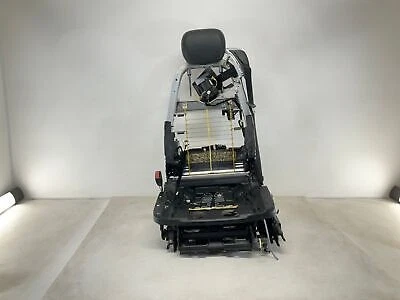 01-06 MERCEDES-BENZ CL-Class CL500 Front Driver-Left Seat W/O Cushion OEM - Image 2 of 4