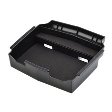 Car Center Console Armrest Storage Box Tray Organizer For Honda Crv 2012-2016