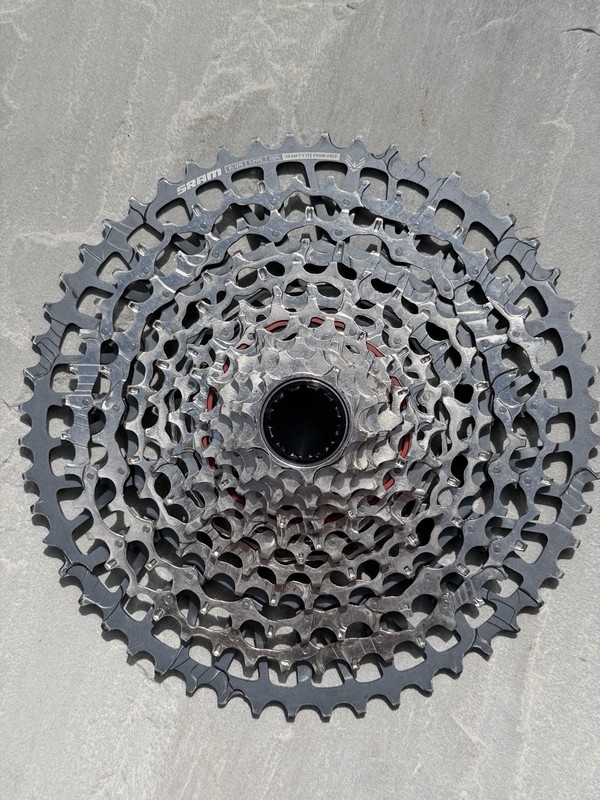SRAM XG-1275 GX Eagle