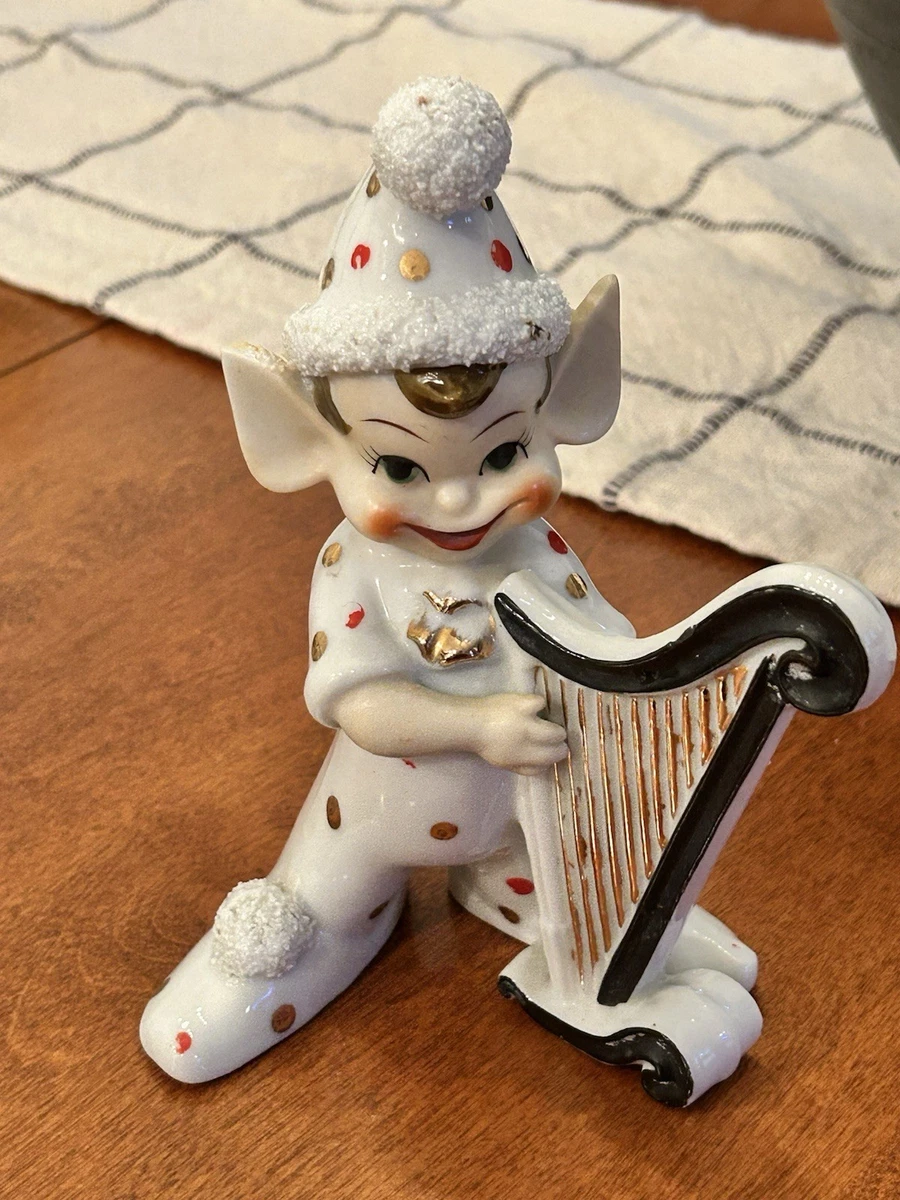 Pixie Elf Japan In Elf, Gnome & Pixie Collectibles for sale | eBay