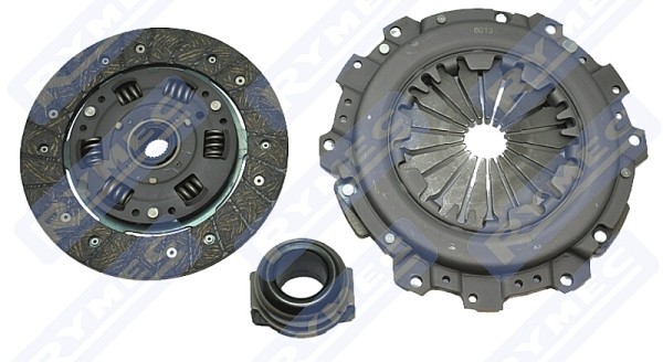Spring Cpl. Renault Clio/Kangoo/Megane/Trafic 1.9D 97-05-image