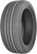 Kumho Majesty Solus Ku50 All Season Radial Tire-22545r17 91w