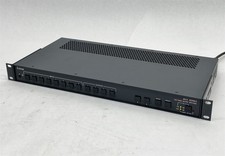 Extron MVX 84 8x4 VGA A & Stereo Audio Matrix...