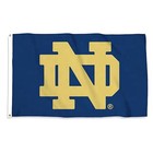 National Instruments Emblem 25+ Notre Dame Flag for sale | Updated Oct 2026